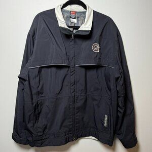 Nike Georgetown University Storm-FIT Heavyweight Jacket Men’s L